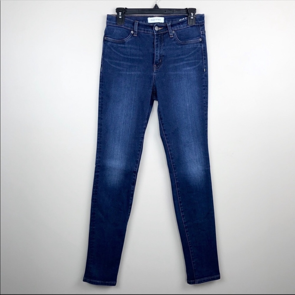 Henry and Belle Jeans